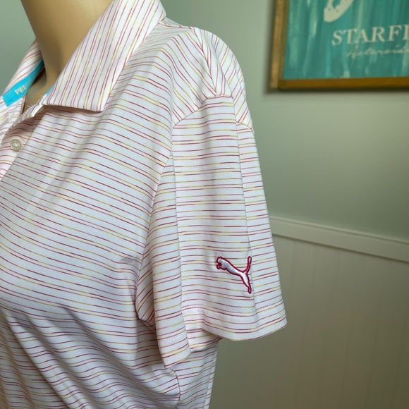 New without tags puma golf skort and top - Picture 2 of 2